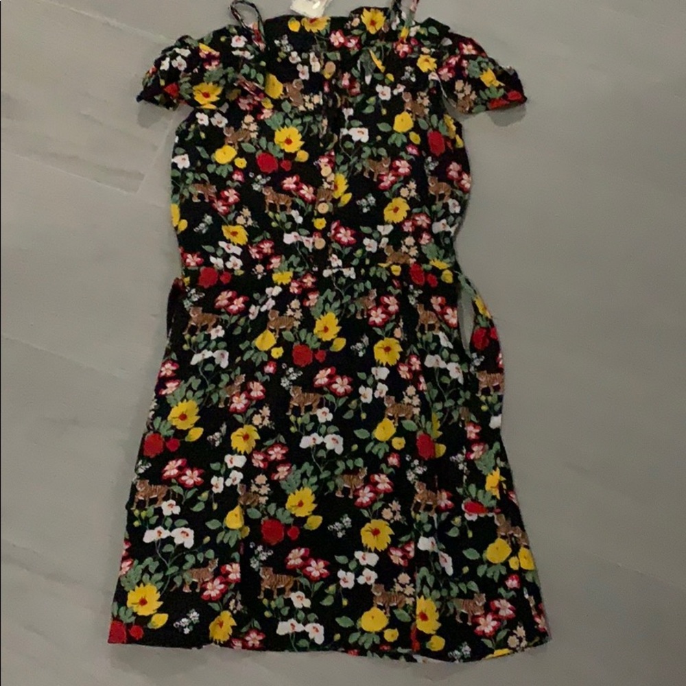 Forever 21 Dress Girls Kids Size 11-12